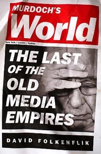 Abbildung von: Murdoch's World - PublicAffairs,U.S.