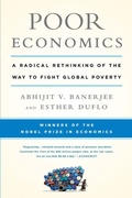 Cover: Poor Economics - PublicAffairs,U.S.