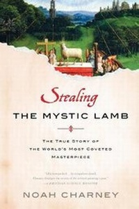 Abbildung von: Stealing the Mystic Lamb - PublicAffairs,U.S.