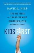 Cover: Kids First - PublicAffairs,U.S.