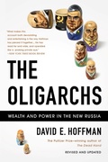 Cover: The Oligarchs - PublicAffairs