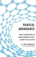 Cover: Radical Abundance - PublicAffairs