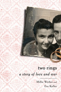Enlarge image Cover: Two Rings - PublicAffairs,U.S.