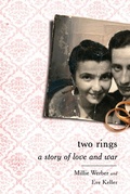 Cover: Two Rings - PublicAffairs