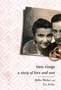 Enlarge image Cover: Two Rings - PublicAffairs