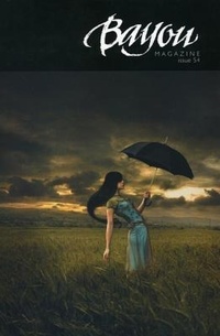 Enlarge image Cover: Bayou 54 - Uno Press