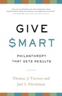 Cover: Give Smart - PublicAffairs,U.S.