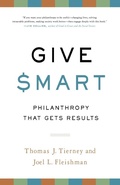 Cover: Give Smart - PublicAffairs,U.S.