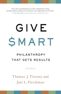 Enlarge image Cover: Give Smart - PublicAffairs,U.S.