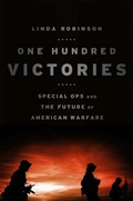 Cover: One Hundred Victories - PublicAffairs