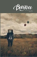 Cover: Bayou 55 - University of New Orleans Press