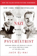 Cover: The Nazi and the Psychiatrist - PublicAffairs