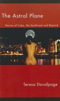 Cover: Astral Plane: - University of New Orleans Press