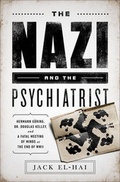 Cover: The Nazi and the Psychiatrist - PublicAffairs,U.S.