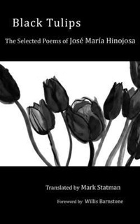 Abbildung von: Black Tulips - University of New Orleans Press