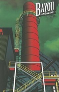 Cover: Bayou 56 - Uno Press