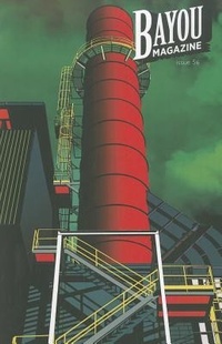 Enlarge image Cover: Bayou 56 - Uno Press