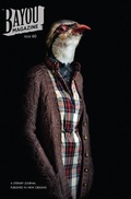 Cover: Bayou 60 - University of New Orleans Press