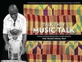 Cover: Talk That Music Talk - Uno Press