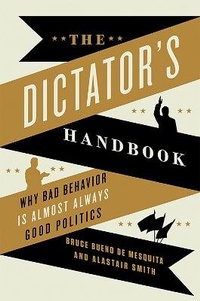 Abbildung von: The Dictator's Handbook - PublicAffairs,U.S.
