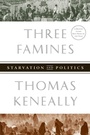 Cover: Three Famines - PublicAffairs,U.S.