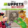 Cover: Muppets Most Wanted: Kermit's Double Trouble - LB Kids
