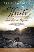 Cover: Haiti After the Earthquake - PublicAffairs