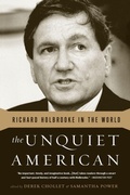 Cover: The Unquiet American - PublicAffairs,U.S.