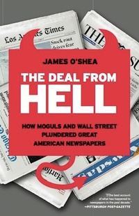 Enlarge image Cover: The Deal from Hell - PublicAffairs