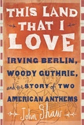 Cover: This Land that I Love - PublicAffairs