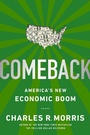 Cover: Comeback - PublicAffairs