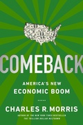Cover: Comeback - PublicAffairs