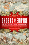 Cover: Ghosts of Empire - PublicAffairs,U.S.
