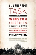 Cover: Our Supreme Task - PublicAffairs,U.S.