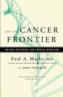 Cover: On the Cancer Frontier - PublicAffairs