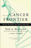 Cover: On the Cancer Frontier - PublicAffairs