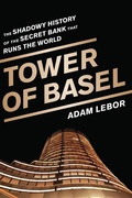 Cover: Tower of Basel - PublicAffairs