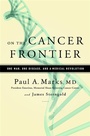 Cover: On the Cancer Frontier - PublicAffairs,U.S.