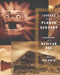 Cover: Legends of the Plumed Serpent - PublicAffairs