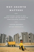 Cover: Why Growth Matters - PublicAffairs