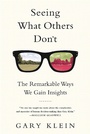 Cover: Seeing What Others Don't - PublicAffairs