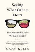 Cover: Seeing What Others Don't - PublicAffairs