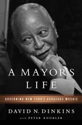Cover: A Mayor's Life - PublicAffairs,U.S.