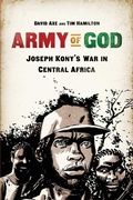 Cover: Army of God - PublicAffairs,U.S.