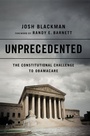 Cover: Unprecedented - PublicAffairs,U.S.