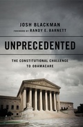 Cover: Unprecedented - PublicAffairs,U.S.