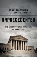 Cover: Unprecedented - PublicAffairs