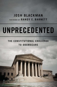 Enlarge image Cover: Unprecedented - PublicAffairs