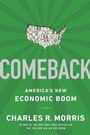 Cover: Comeback - PublicAffairs,U.S.
