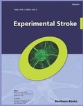 Cover: Experimental Stroke - Bentham Science Publishers